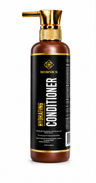 Bo10nics Hydrating Conditioner – 16.9 oz