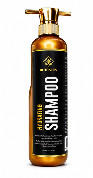 Bo10nics Hydrating Shampoo – 16.9 oz