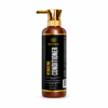 Hydrating conditioner for curly hair – Bo10nics 16.9 oz