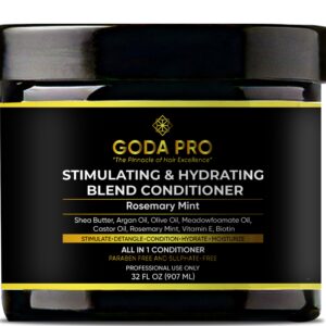Goda -Pro Stimulating & Hydrating Blend Conditioner (32 FL OZ)