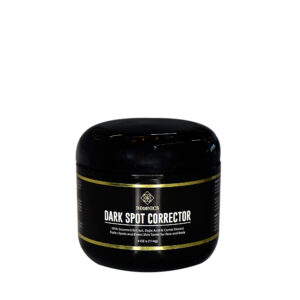 BO10NICS Dark Spot Corrector – Dark Spot Remover for Face and Body with Seaweed, Kojic Acid, Carrot, Vitamins – Spot Treatment, Dark Spots, Hyperpigmentation – Natural Ingredients – 4oz