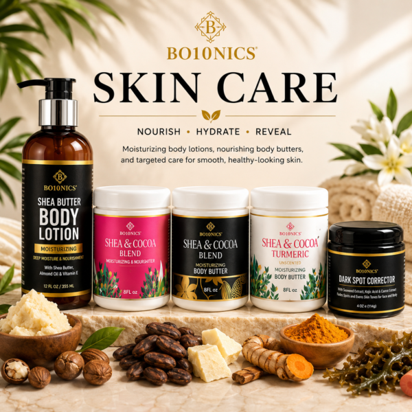 Skin Care