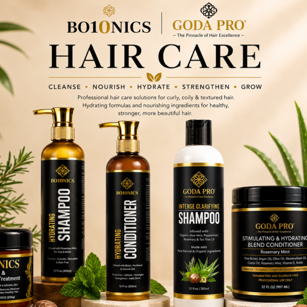 Hair Care