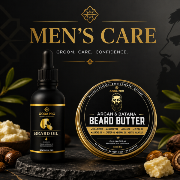 Men's Care