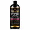 GODA PRO leave-in conditioner for textured hair 32 oz